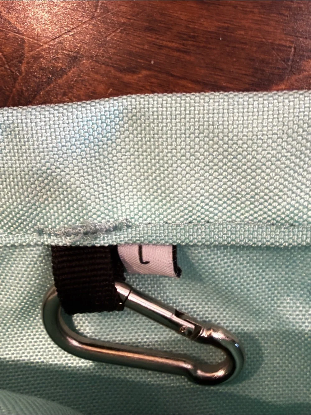 K9 Sport Sack Plus 2 Dog Carrier Backpack - Summer Mint